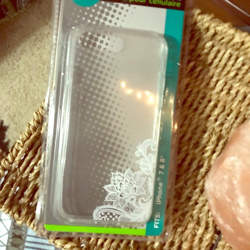 iPhone 7 or 8 case